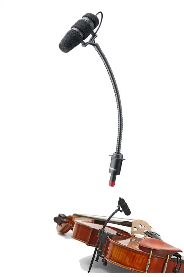 DPA d:vote Core 4099-V Violine